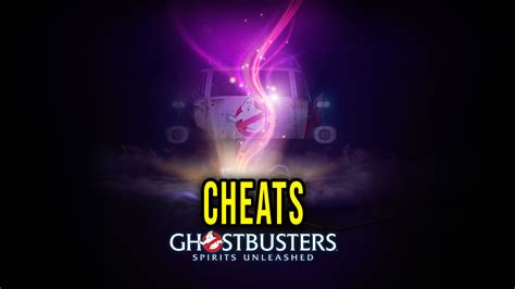 ghostbusters spirits unleashed cheats|Ghostbusters: Spirits Unleashed Trainer .